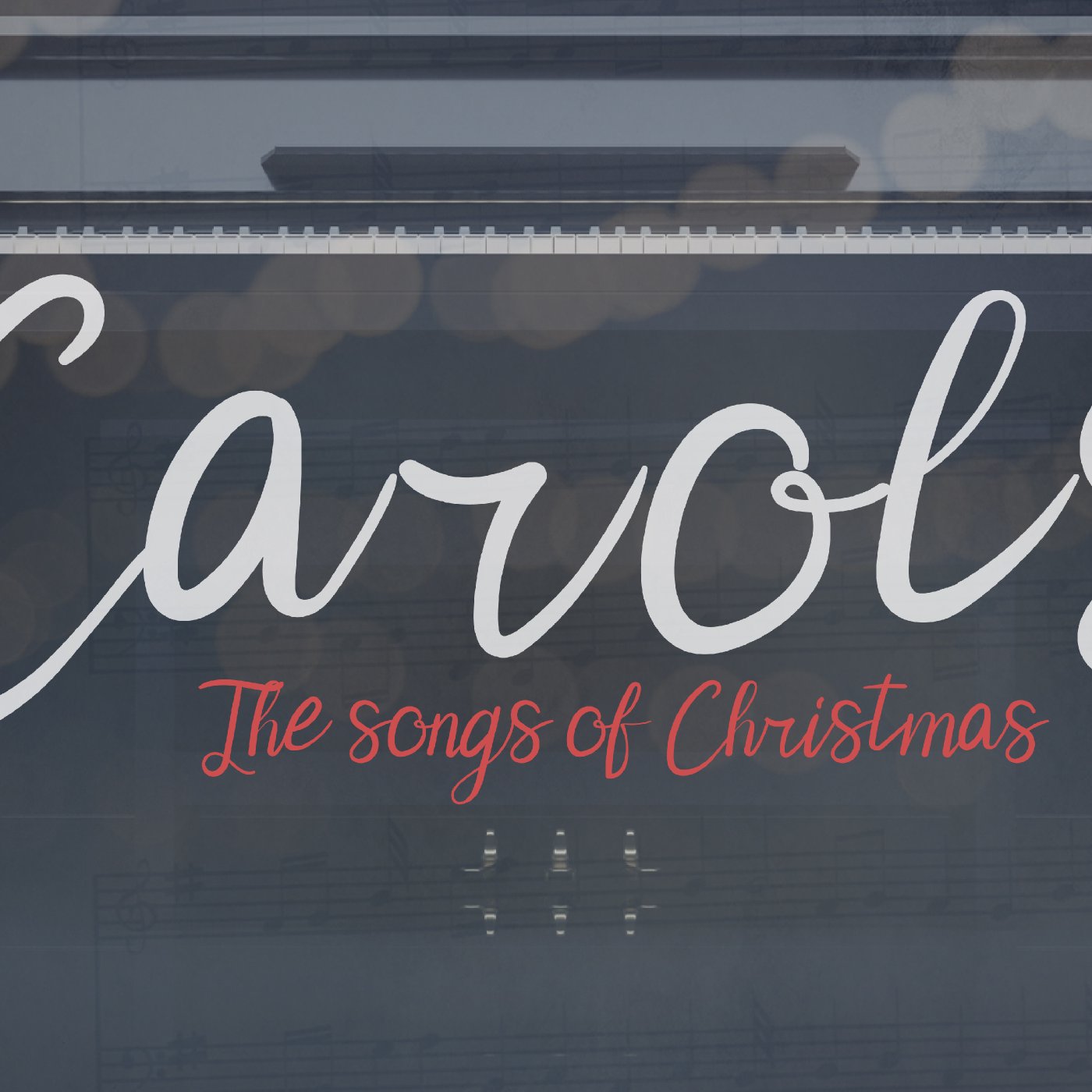 Carols Week 1