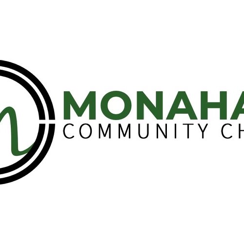 Monahans Community Podcast