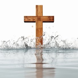 Does Being Baptized Save Me? episode artwork