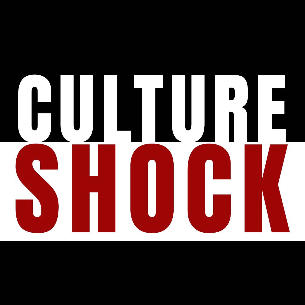 The third way! | Culture Shock | Part 3 episode artwork