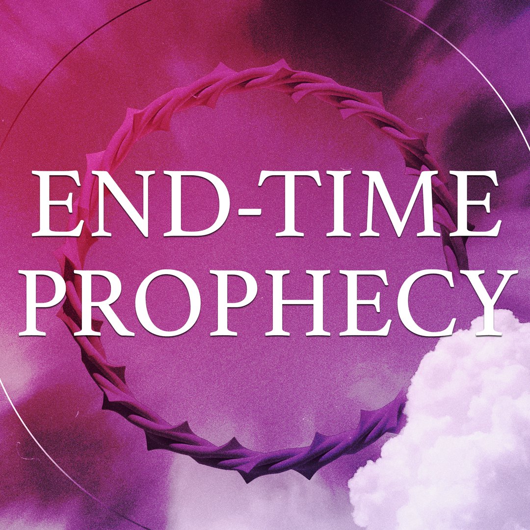 End-Time Prophecy episode artwork