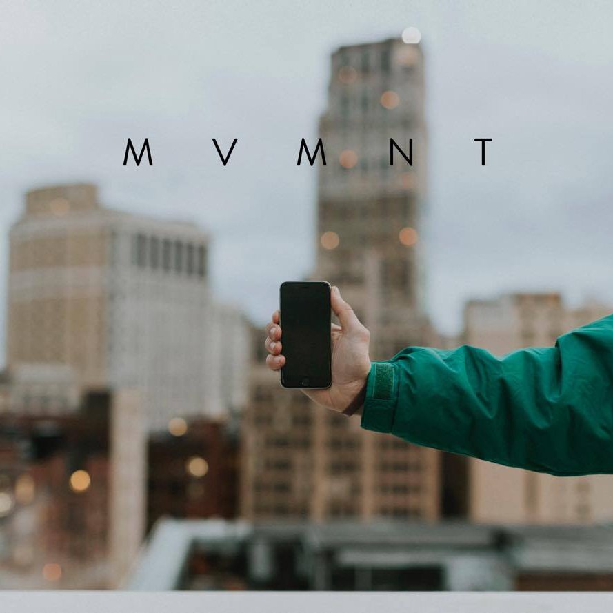 The MVMNT Podcast