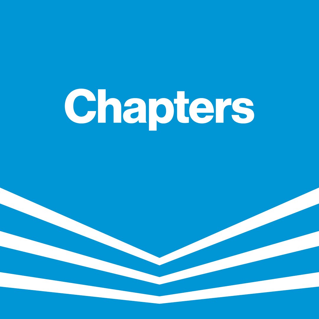 Chapters