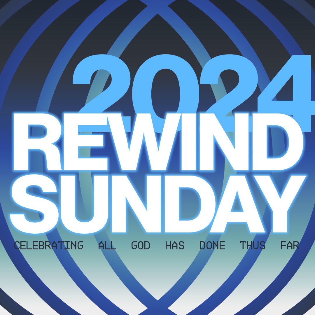 Rewind Sunday episode artwork