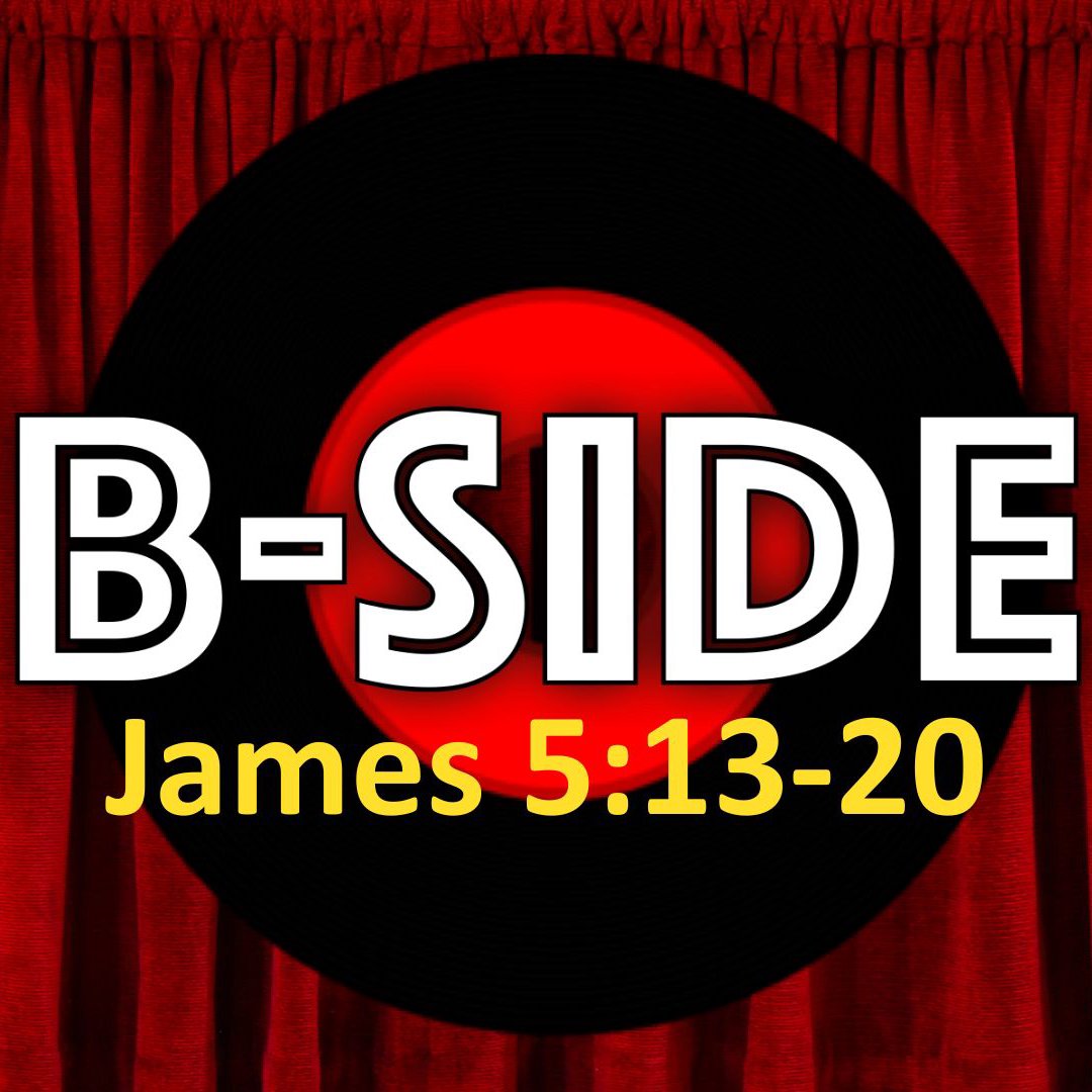 Calvary Baltimore Weekly Sermons