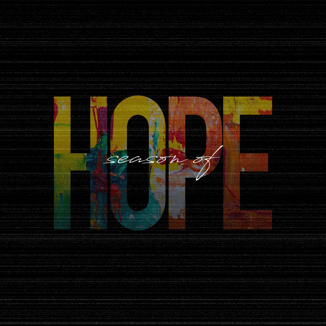 Season of Hope || Wk. 2 episode artwork