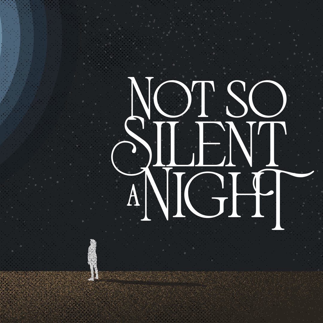 Not So Silent a Night