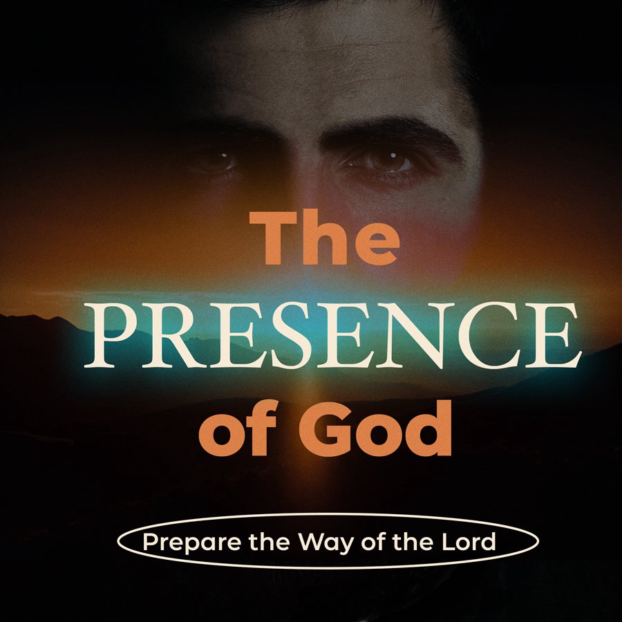 The Presence of God episode artwork