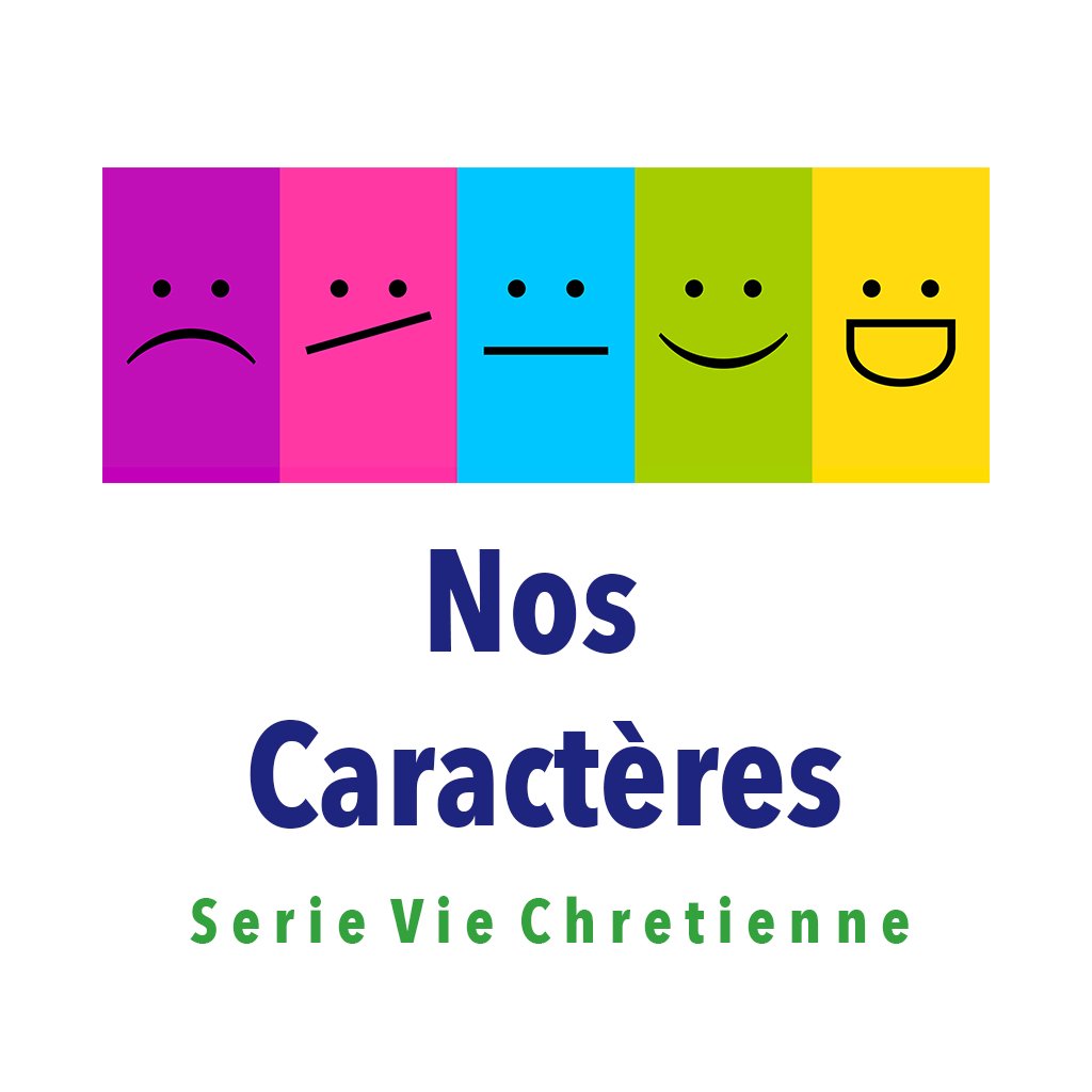 Nos Caracteres Nos Caracteres