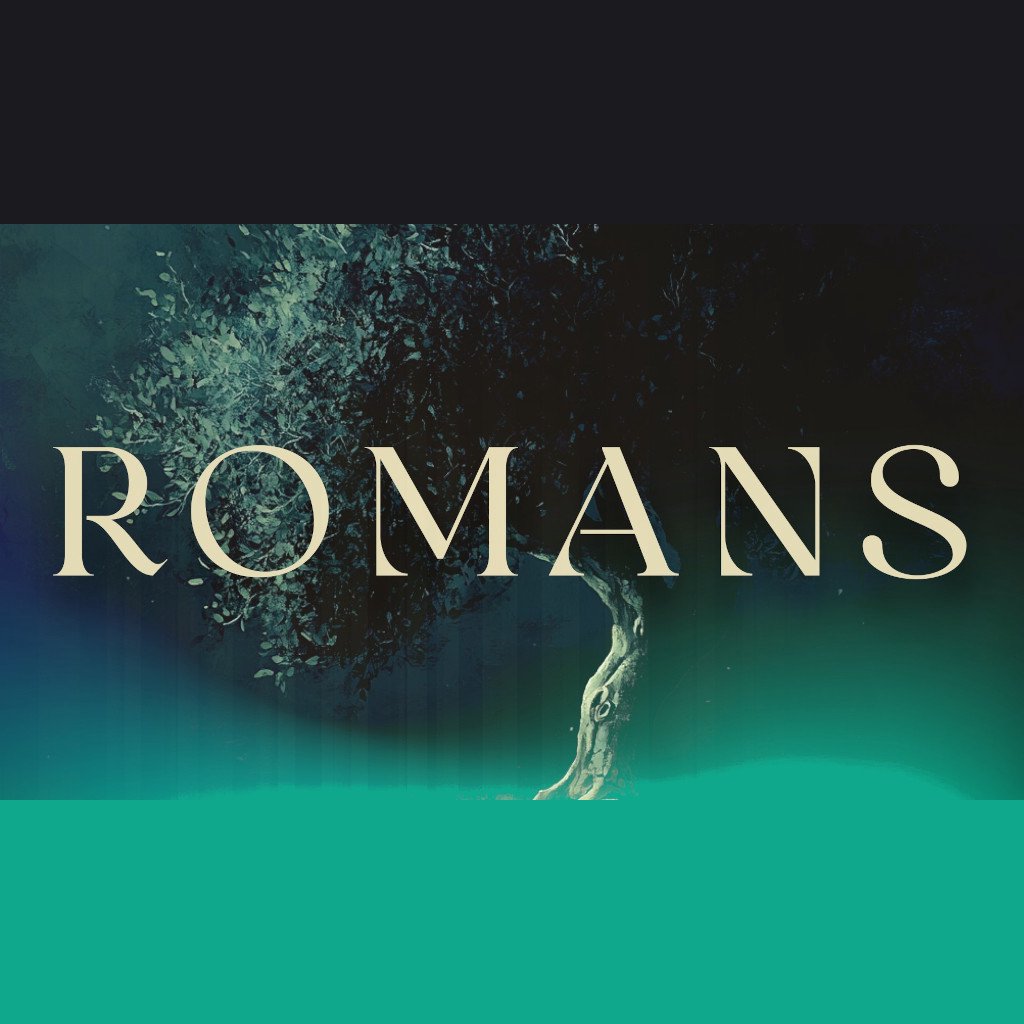 Romans 15:1-13 episode artwork