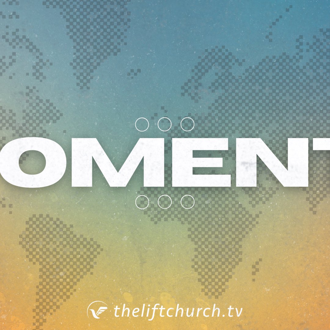 Moments (Part 1) - Special Guest Philip Cameron