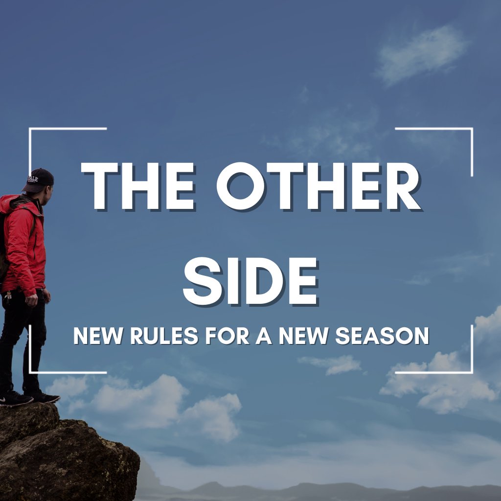 The Other Side [A New Season]