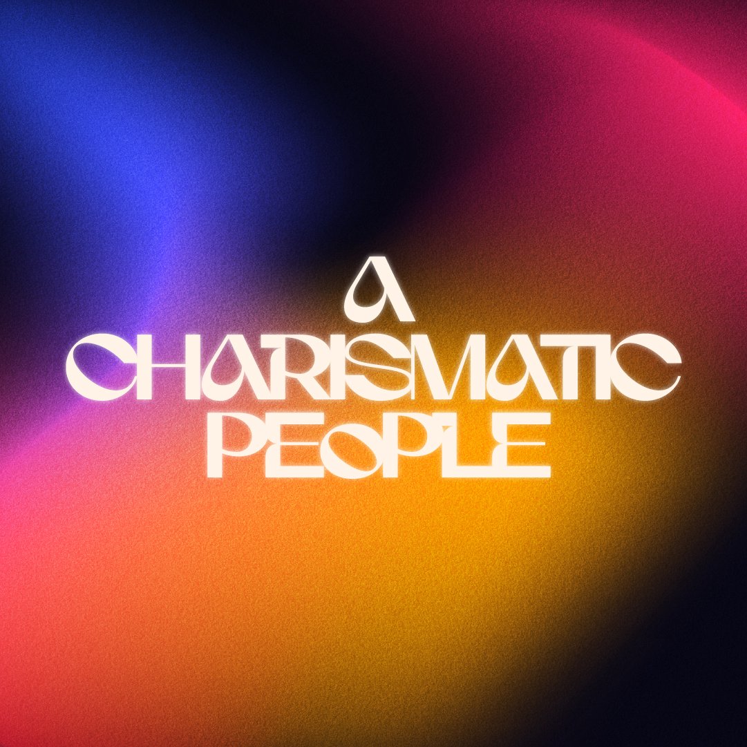 Charismata: Grace-Gifts for All