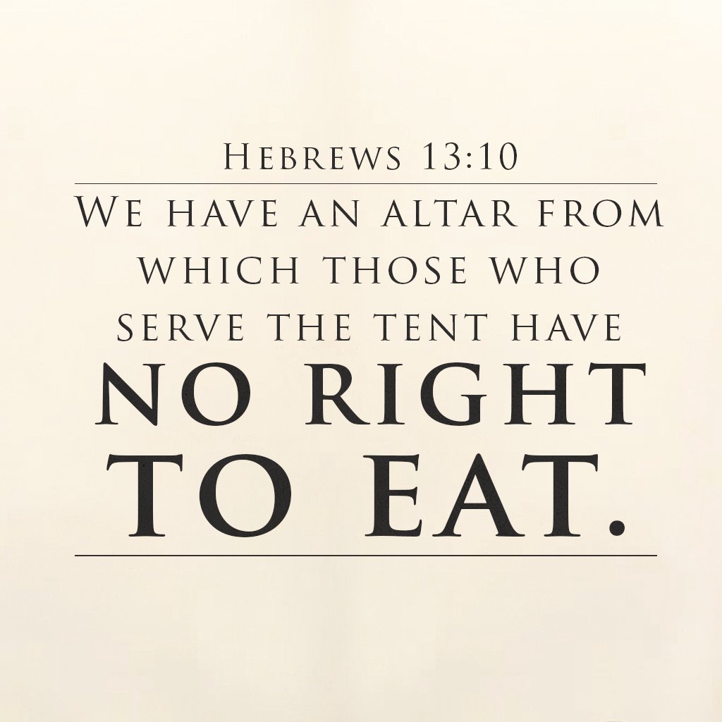 No Right to Eat episode artwork