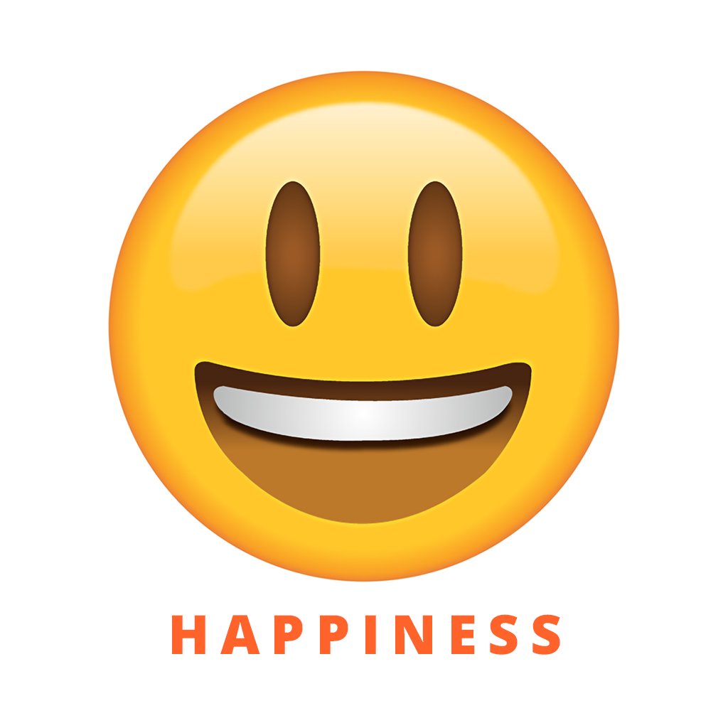 How to Be Happy episode artwork