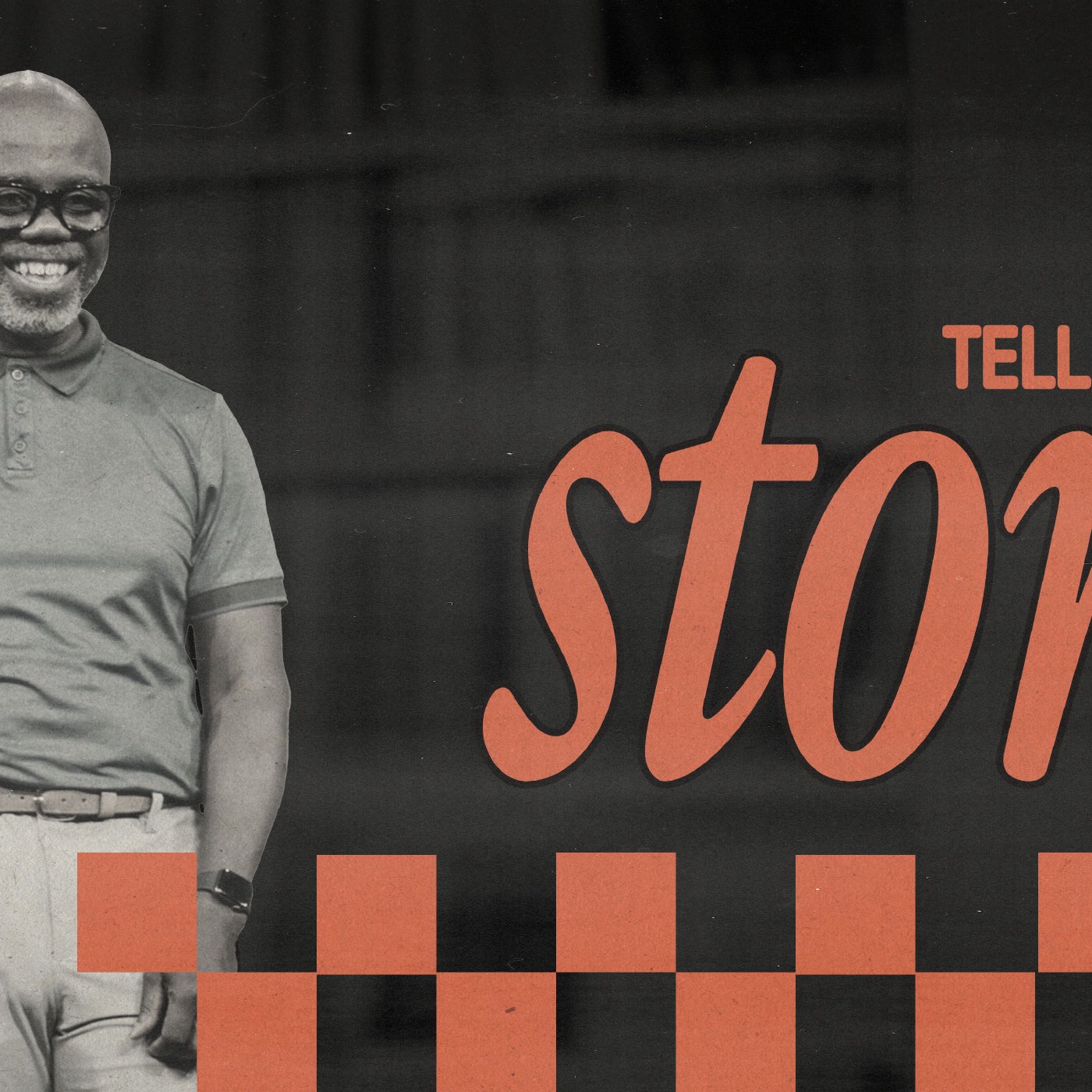 Your Move | Telling Your Story episode artwork