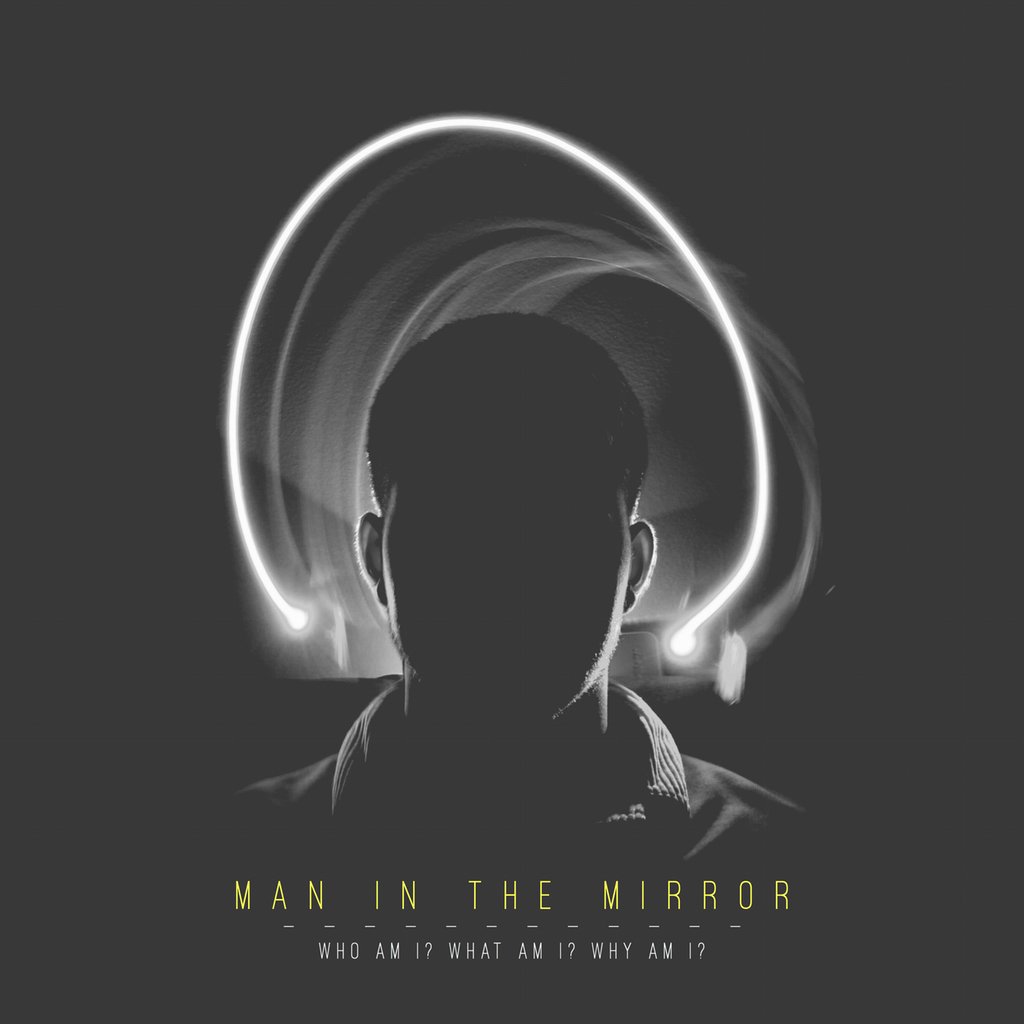 Man In The Mirror I episode artwork