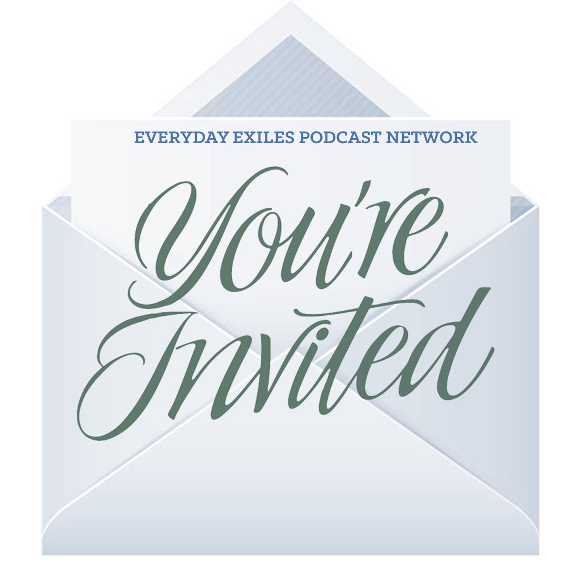 You\'re Invited