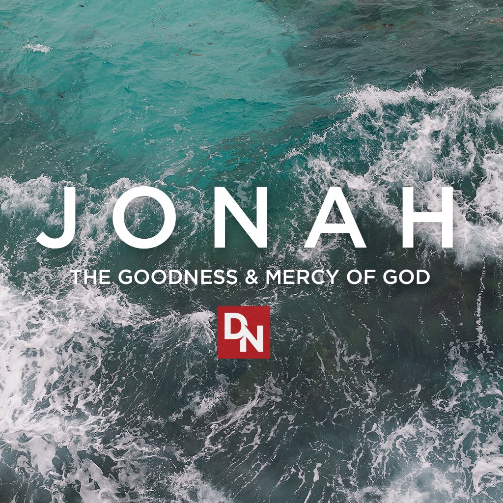 Jonah 2 episode artwork