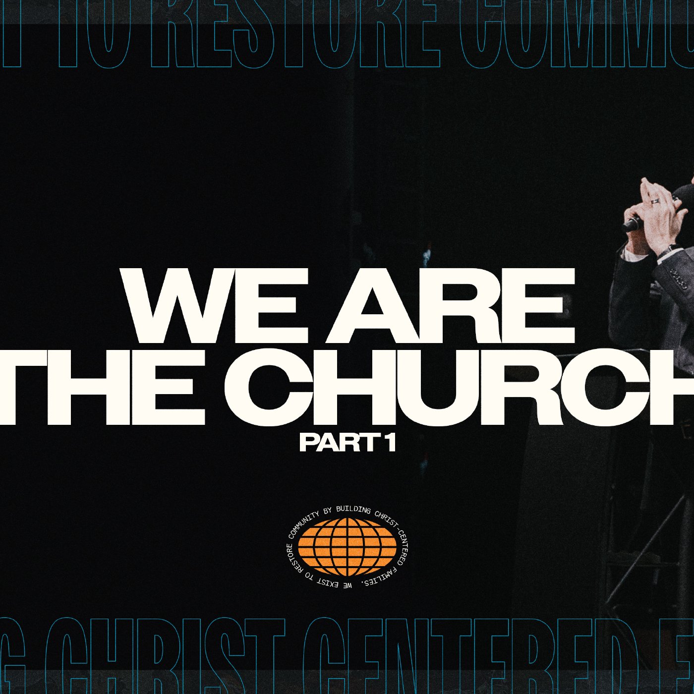 Christian Life Center with Michael Ensey