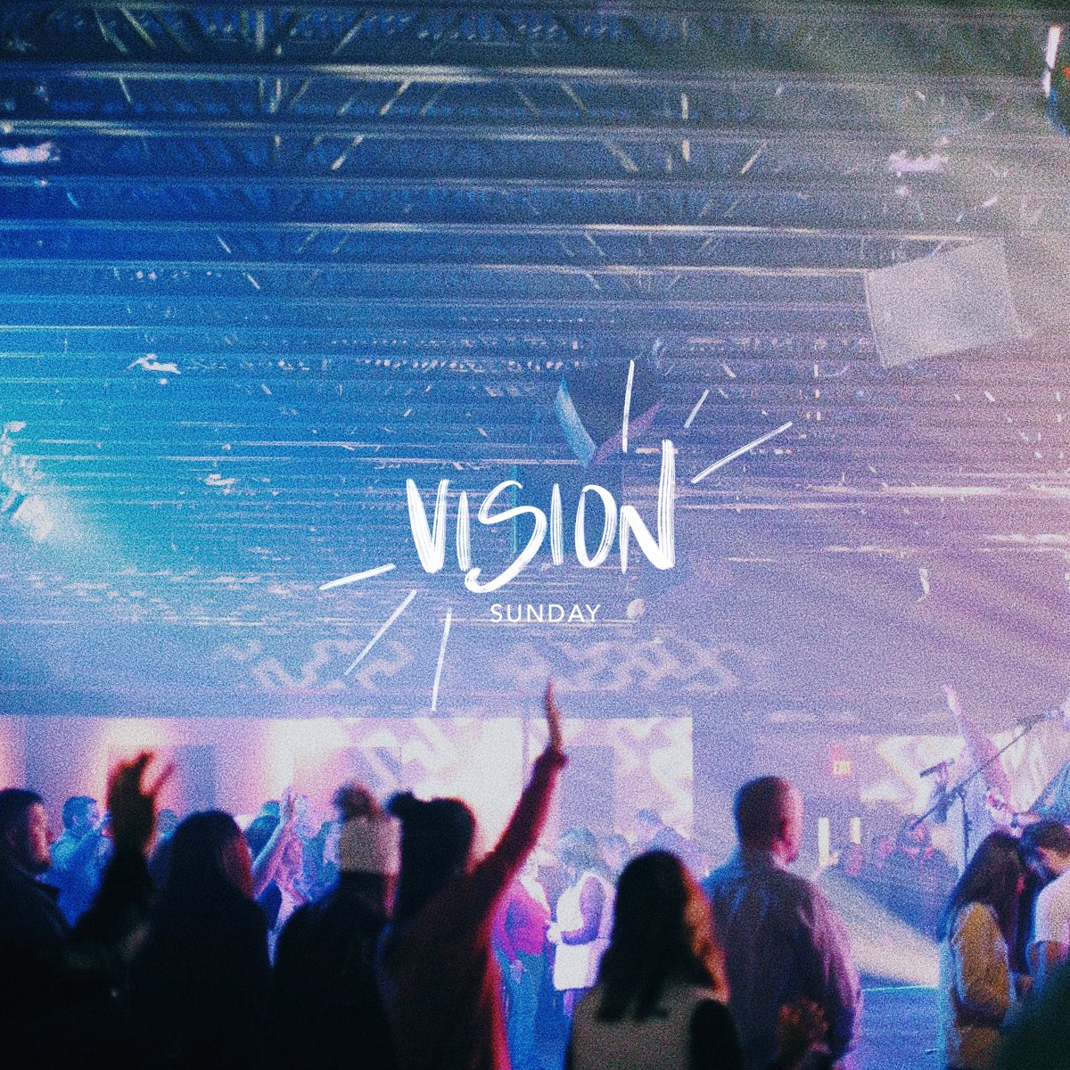 VISION episode artwork