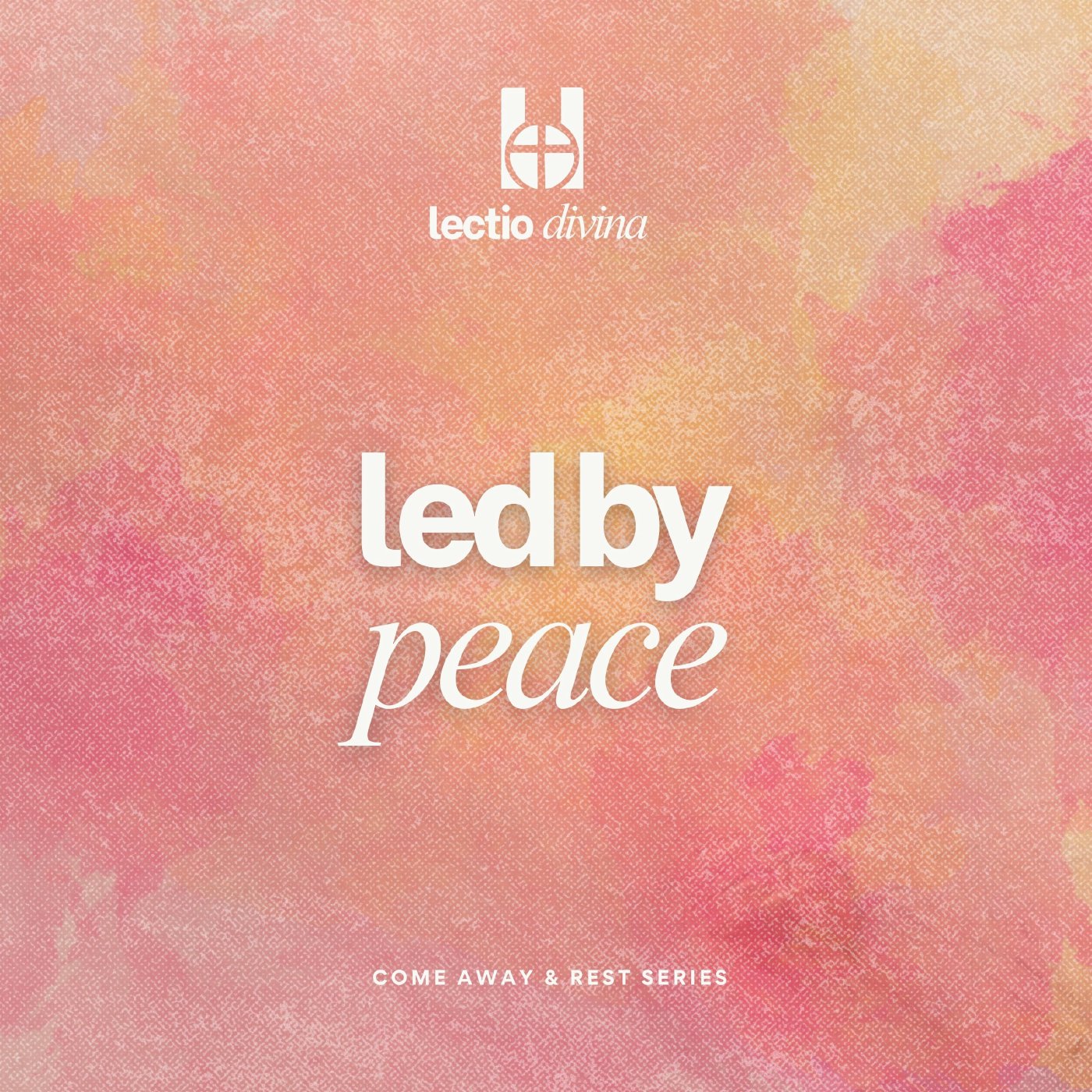 Led By Peace episode artwork
