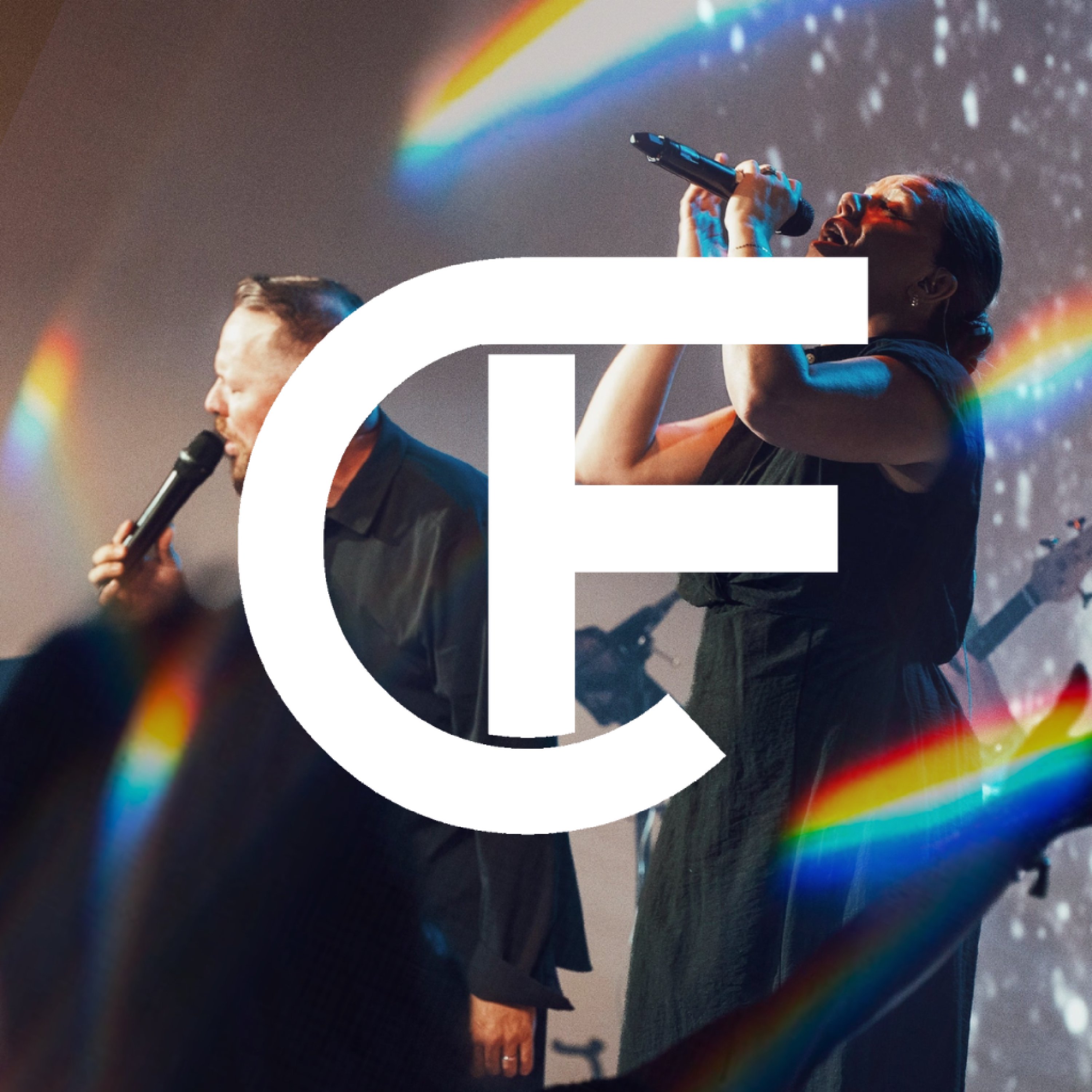 CrossFaith Church