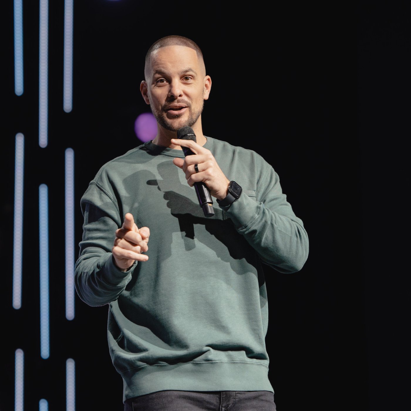 Elevate Life Church