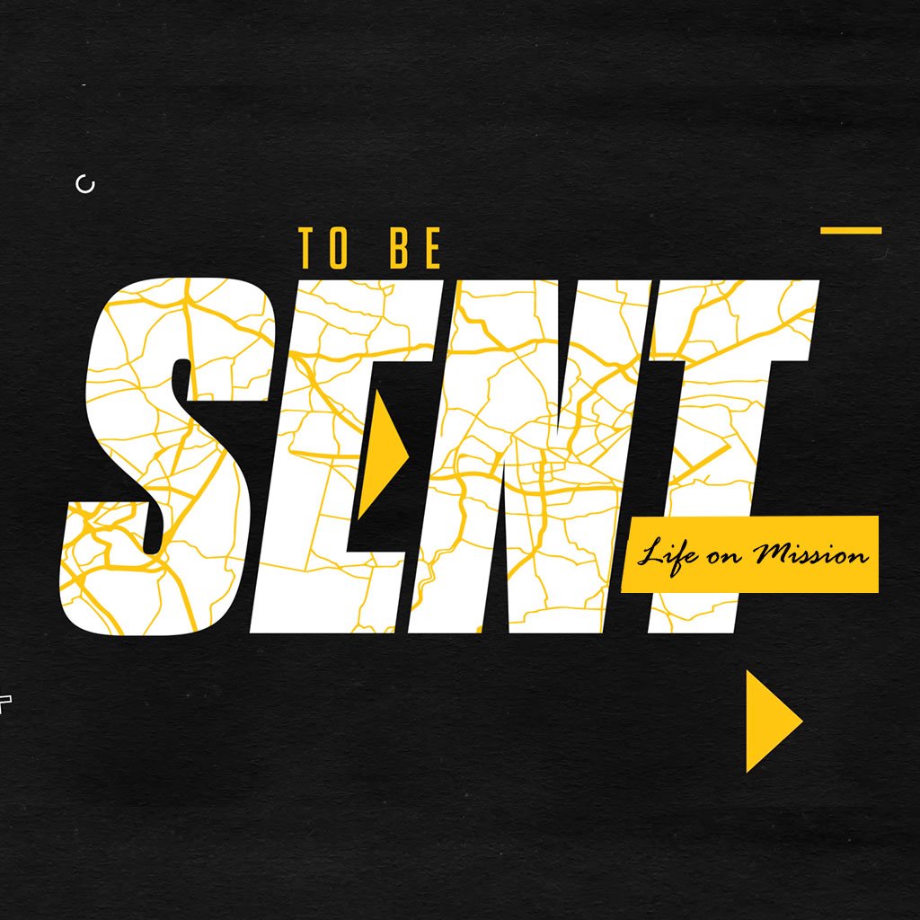 Living on Mission