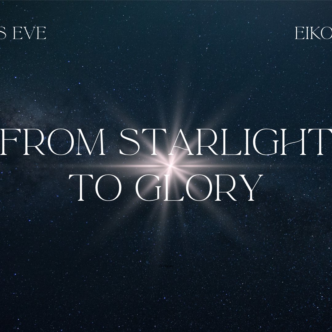 Christmas Eve