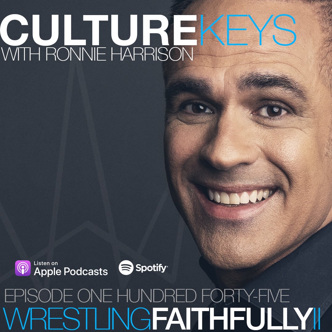 C|K Episode 145: Wrestling Faithfully II