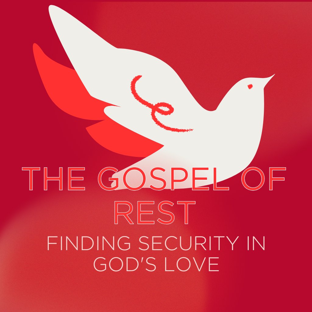 The Gospel of Rest episode artwork