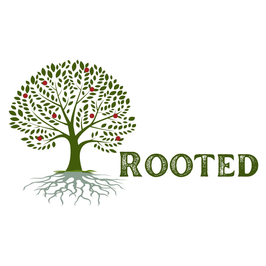Part 1: Rooted in Christ episode artwork