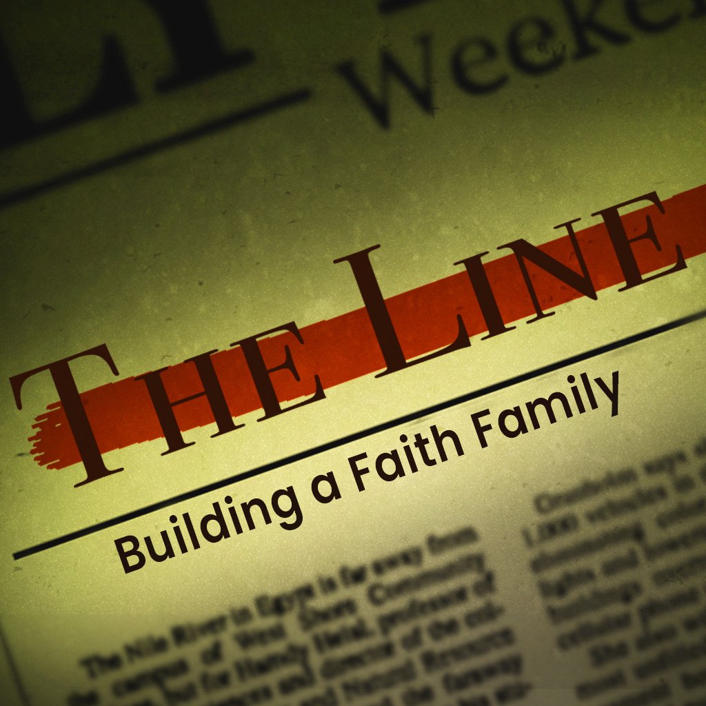 Building a Faith Family
