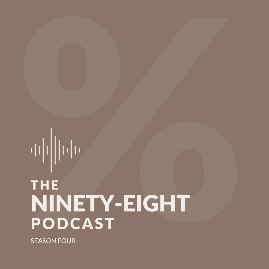 The Ninety-Eight Podcast