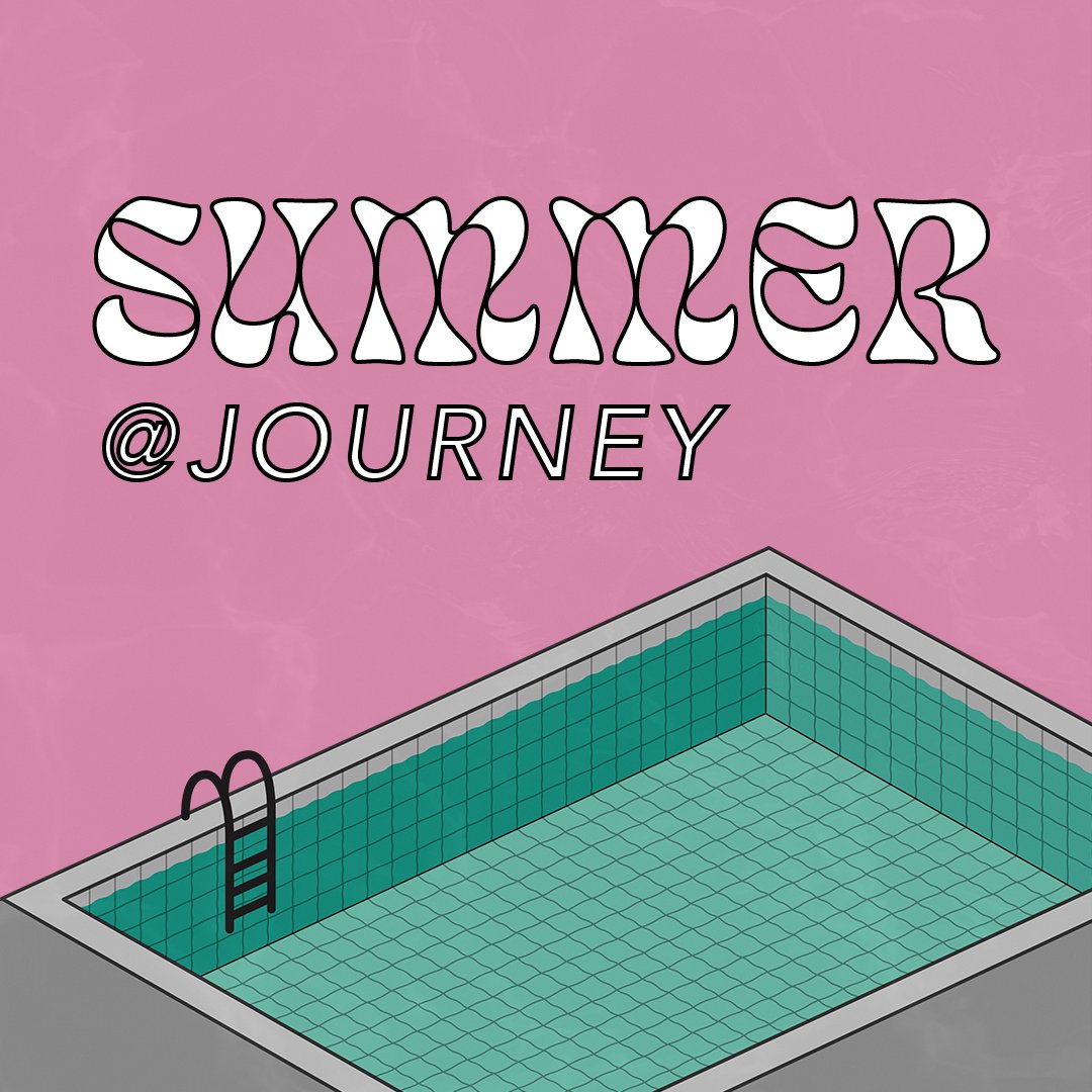 Journey Community Church - La Mesa, CA