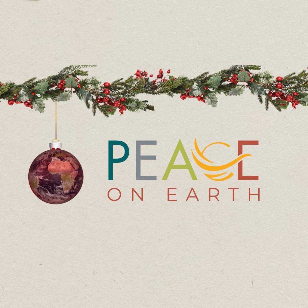 Peace For My Stress episode artwork