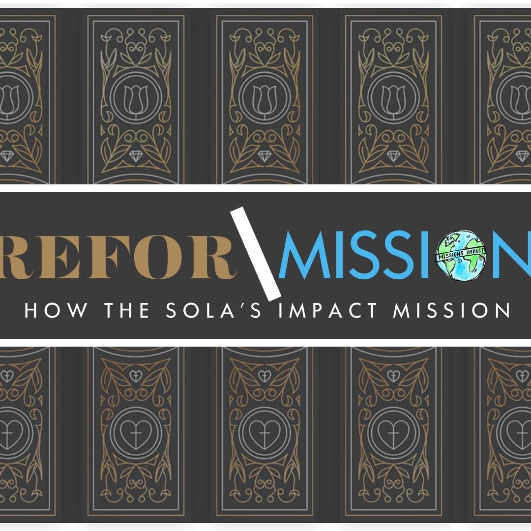 Faith Alone Faith Alone