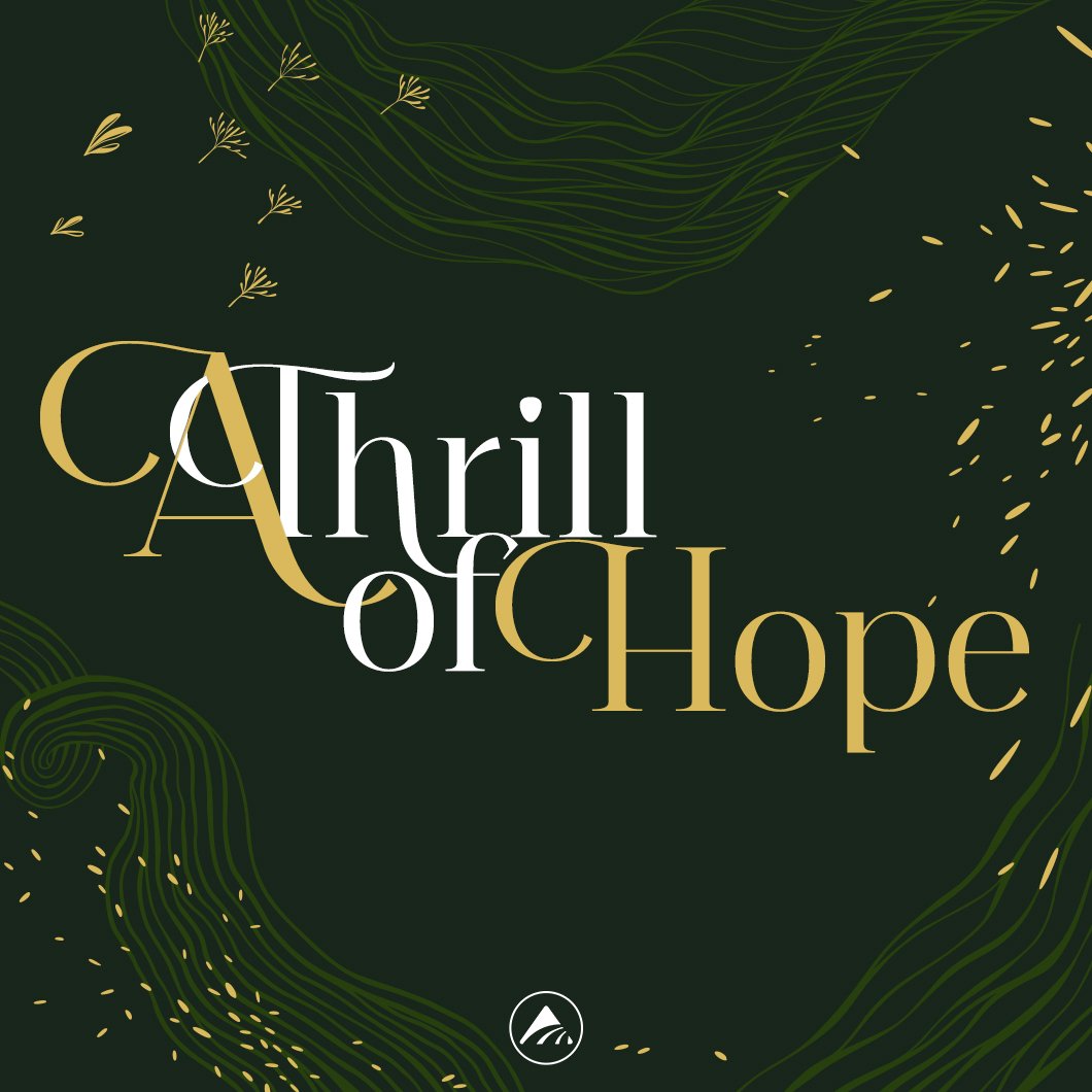 Hope Is On The Way episode artwork