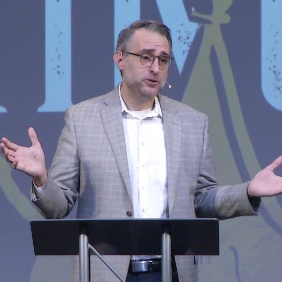 Redeemer Church Audio Podcast