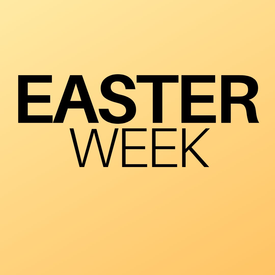 Good Friday Gathering episode artwork