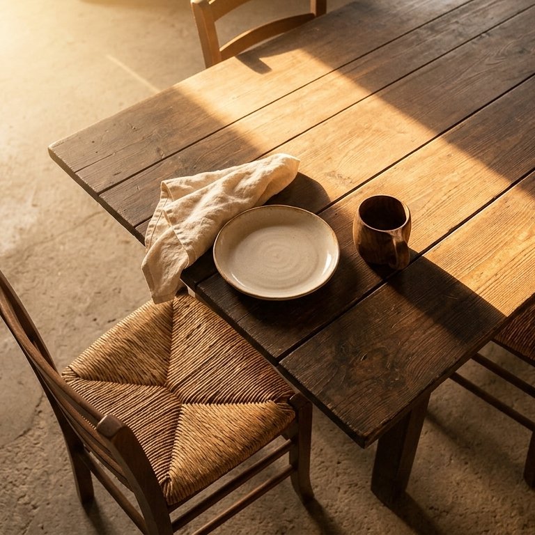A Seat At The Table - Part 1 episode artwork
