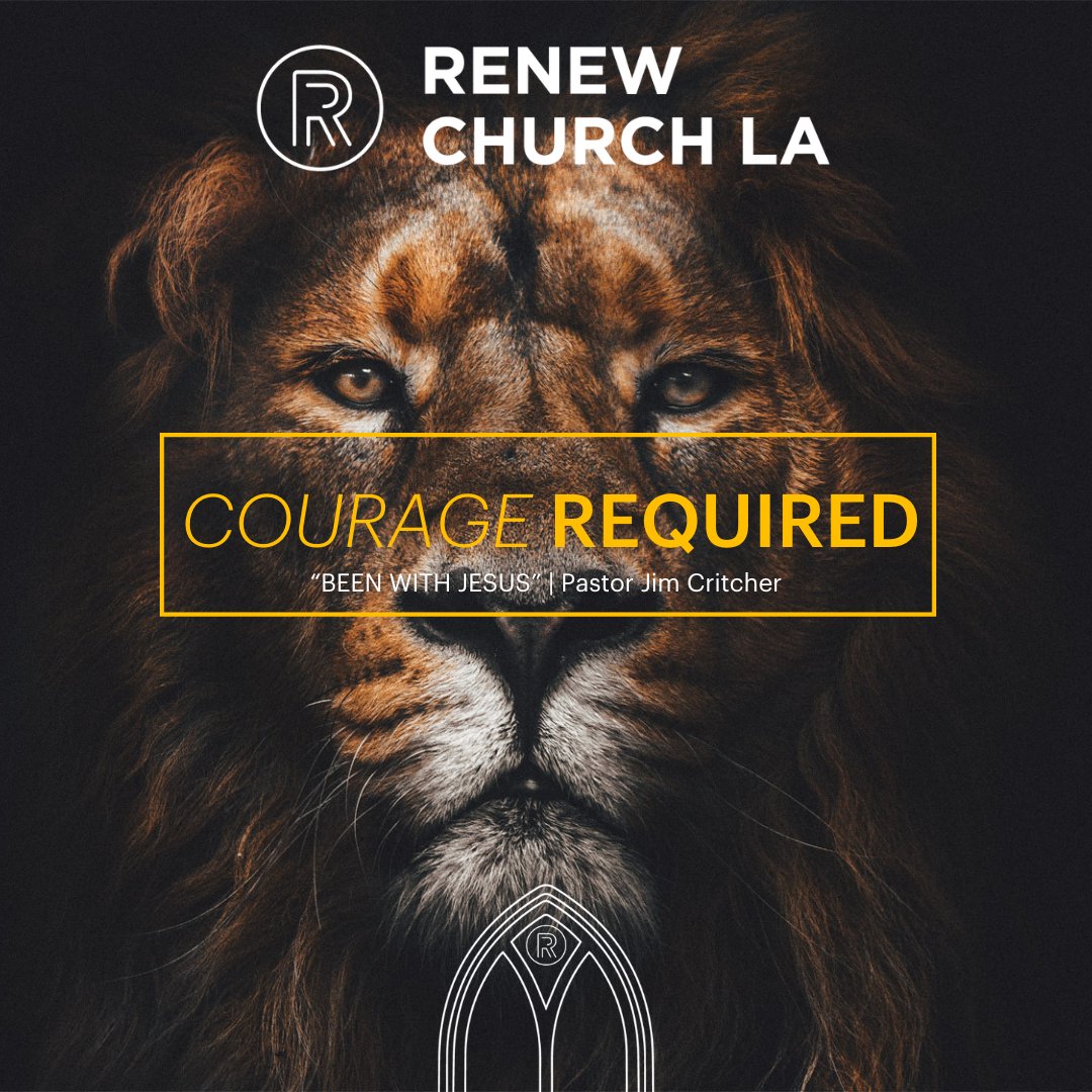 Renew Church LA