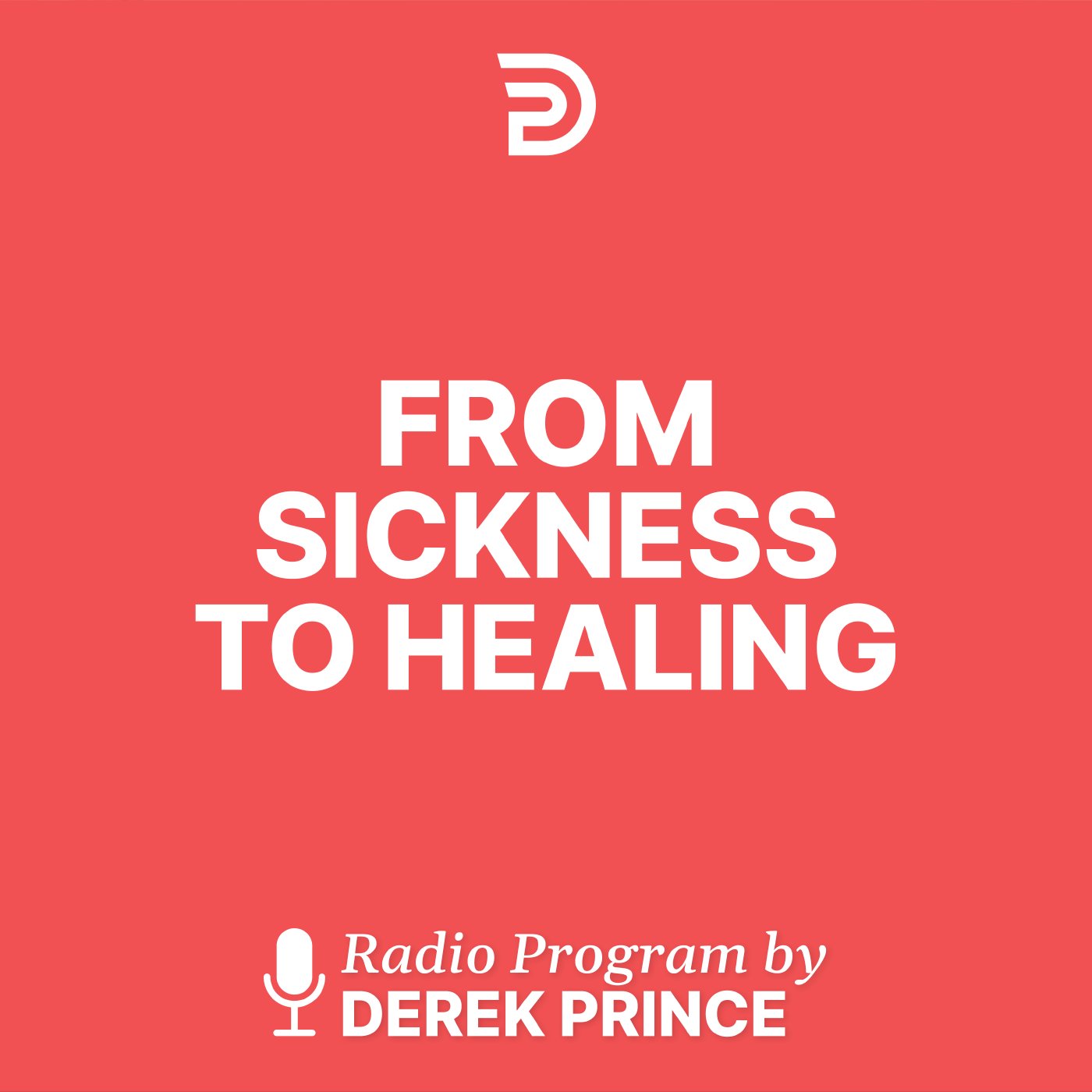 Derek Prince Legacy Radio International
