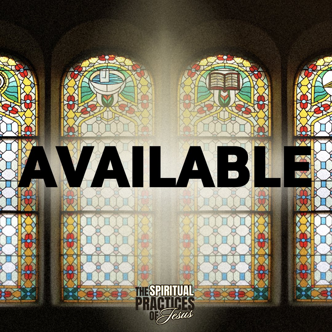 Available episode artwork