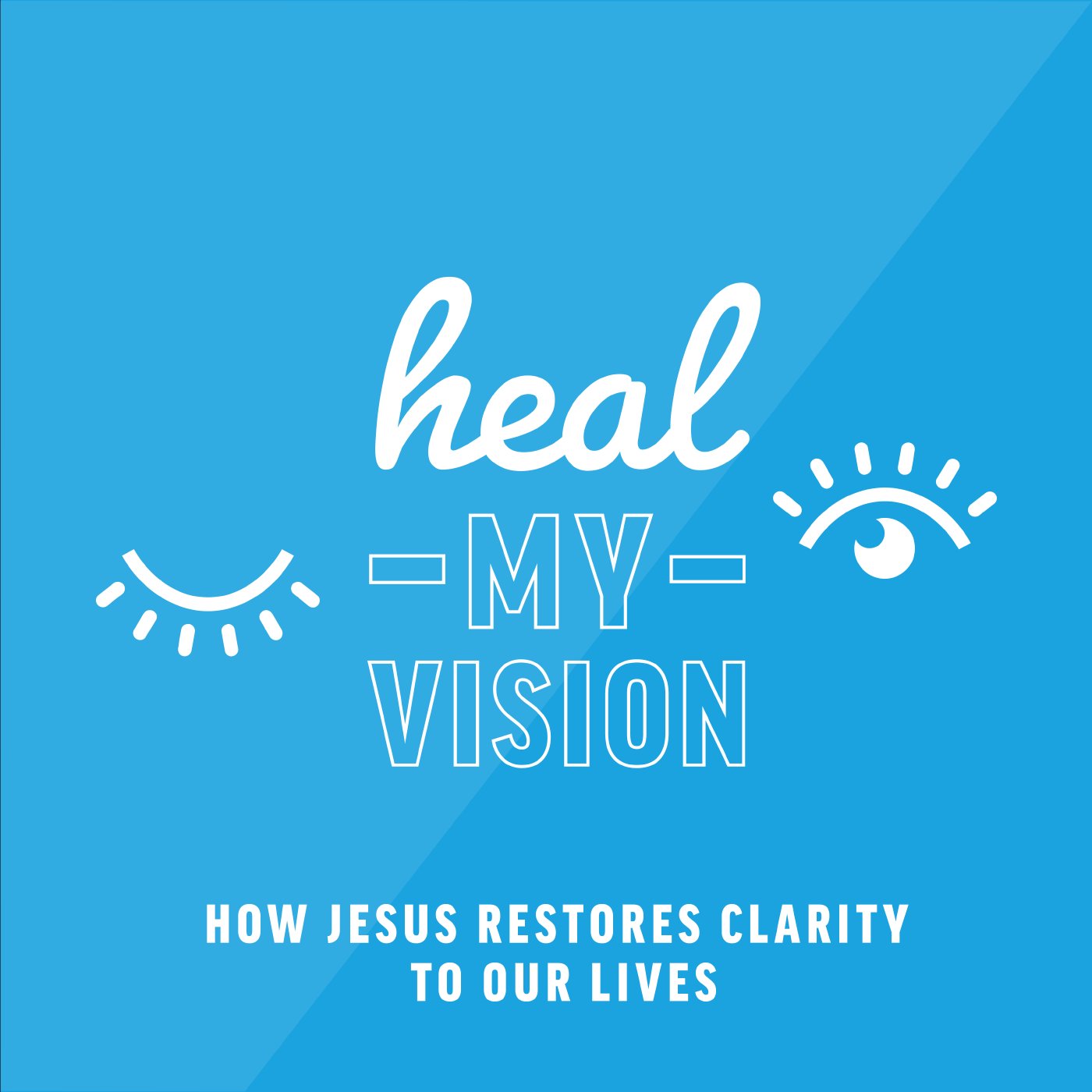 Vision of Life episode artwork