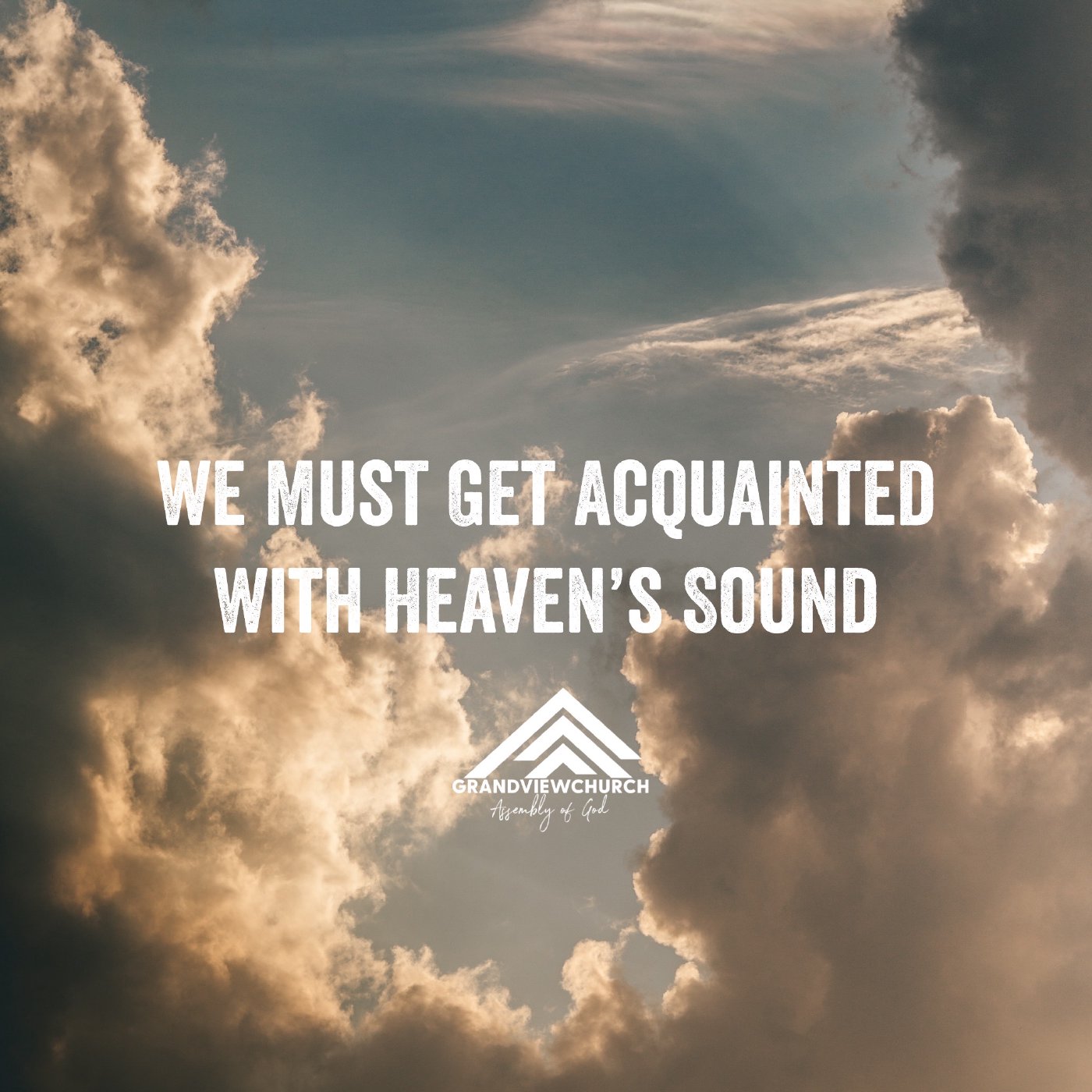 GrandviewChurch.Online Podcast
