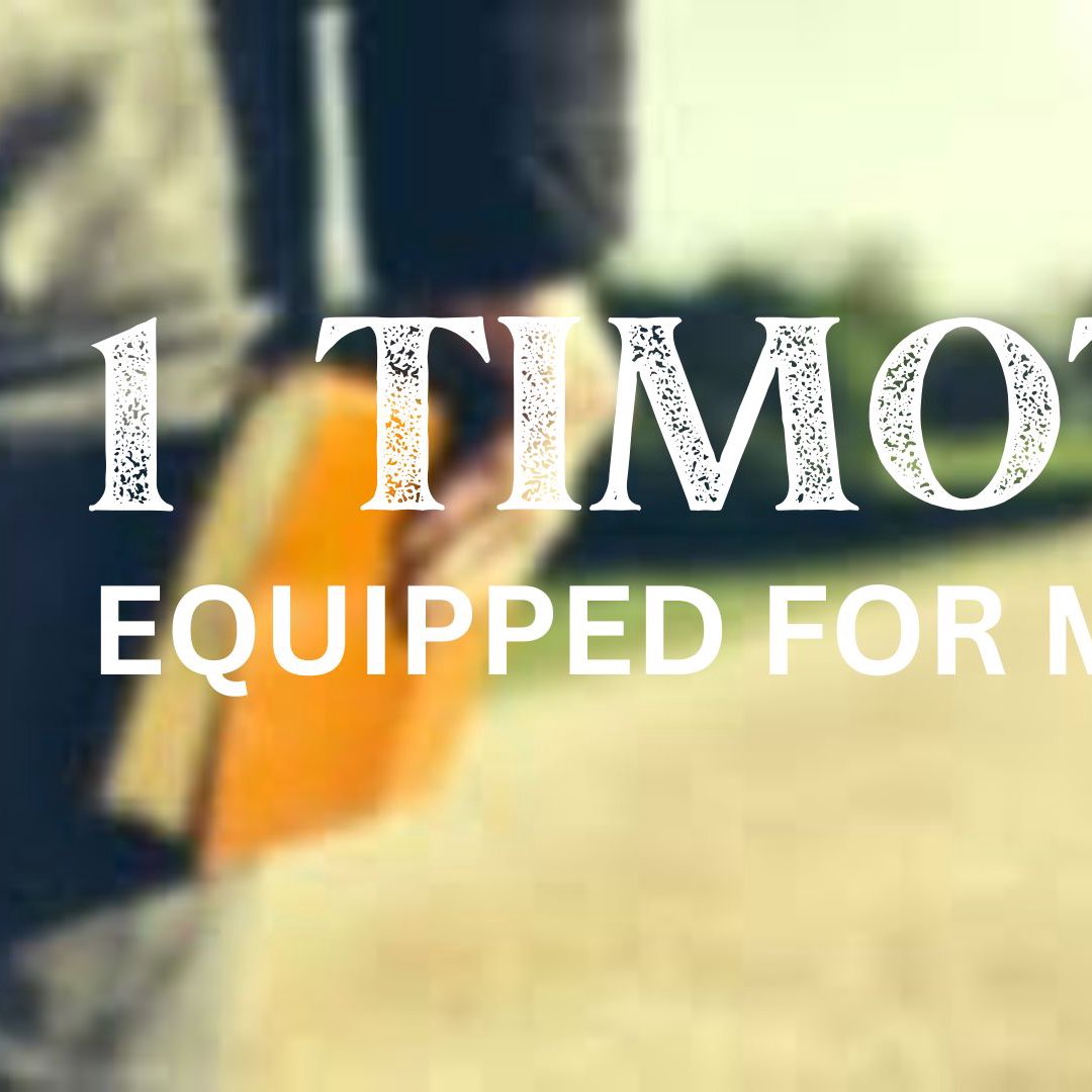1 Timothy 2:1-7 episode artwork