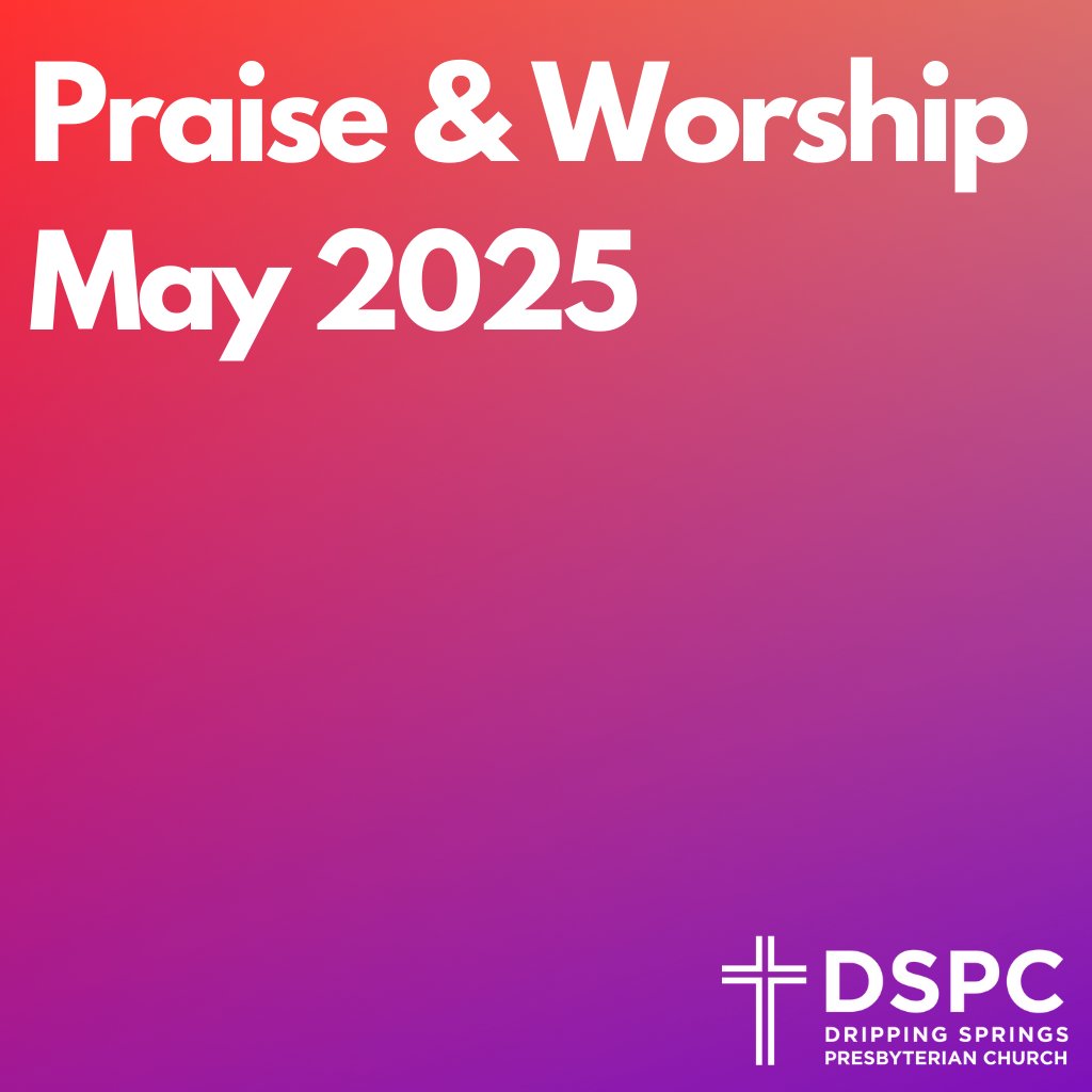 Dripping Springs Presbyterian Church