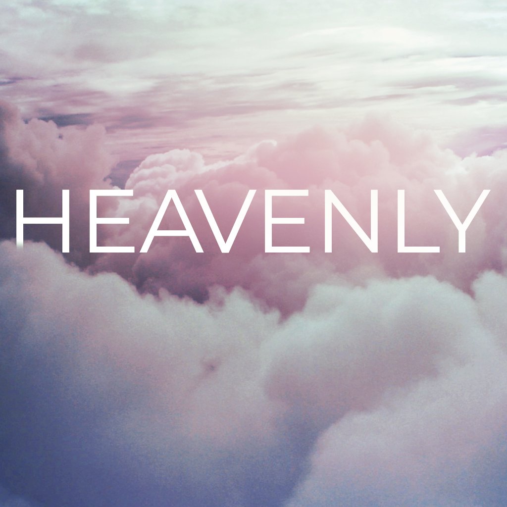 Heavenly // The Truth About Heaven episode artwork